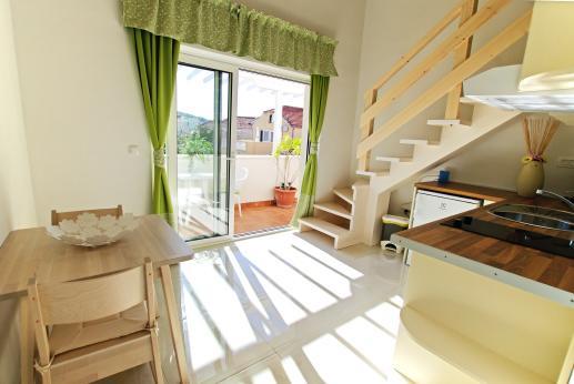 Apartment Chill Spot A2 Id 721 ムルテル エクステリア 写真